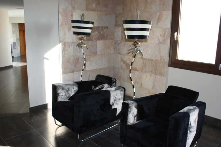 Public Area 4, Villa Nazules Hipica & Spa, Toledo