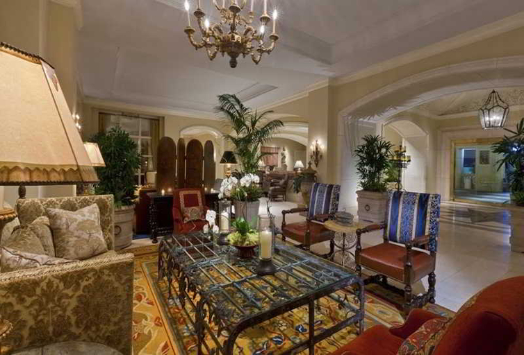 Public Area 4, Westin Riverwalk San Antonio, Bexar