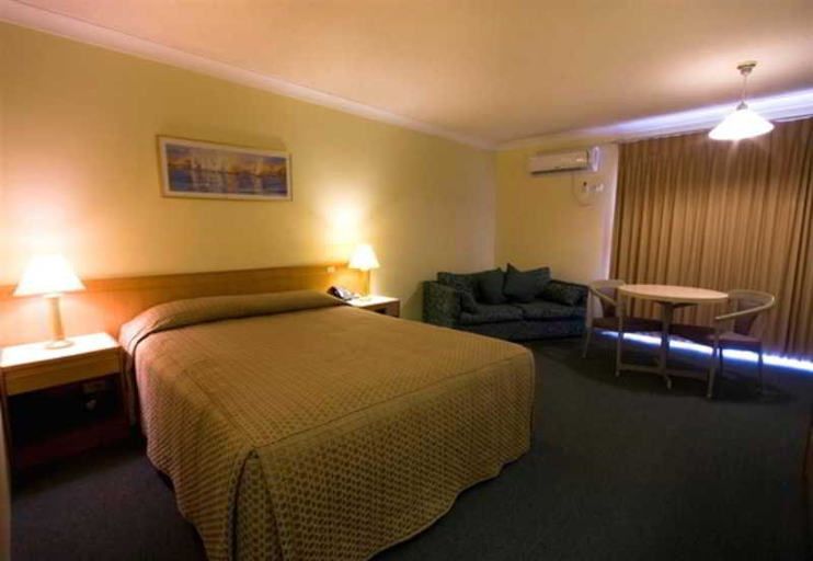 Sport & Beauty, Comfort Inn Hunts Liverpool, Liverpool - East