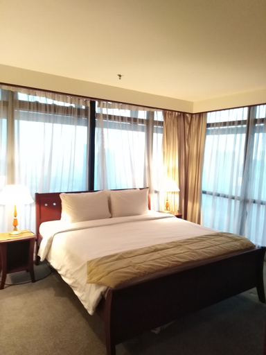 Ridge Service Suite At Times Square, Kuala Lumpur