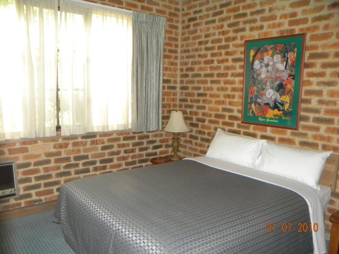 Bedroom 5, Mahogany Park, Casey - Cranbourne