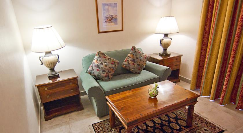 Bedroom 3, Al Hamra Village Golf Resort, Ras Al Khaimah