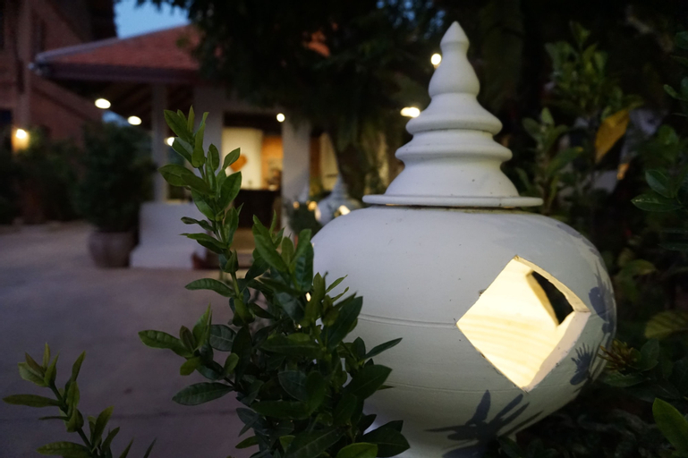Ruean Thai Hotel, Muang Sukhothai