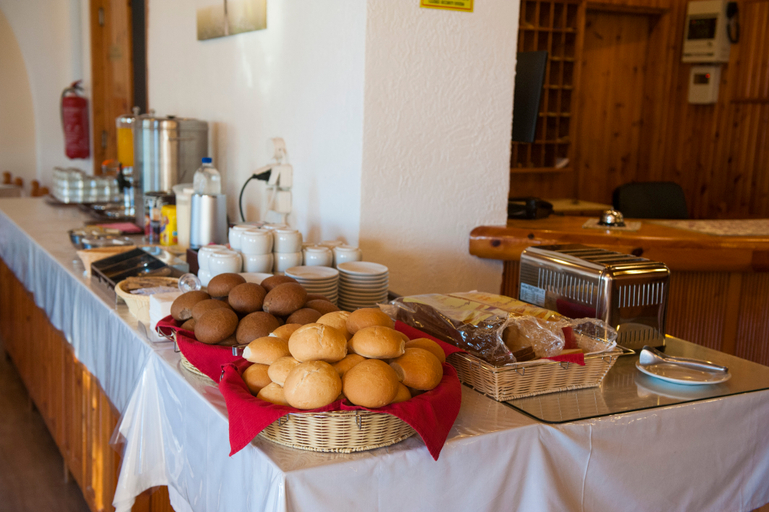 Food & Drinks 5, International, South Aegean