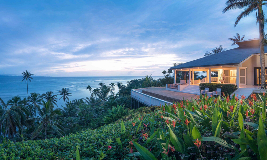 Raiwasa Grand Villa - All-Inclusive, Cakaudrove