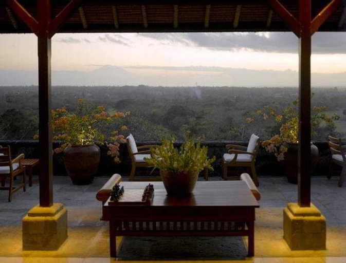 Aman Villas at Nusa Dua, Badung
