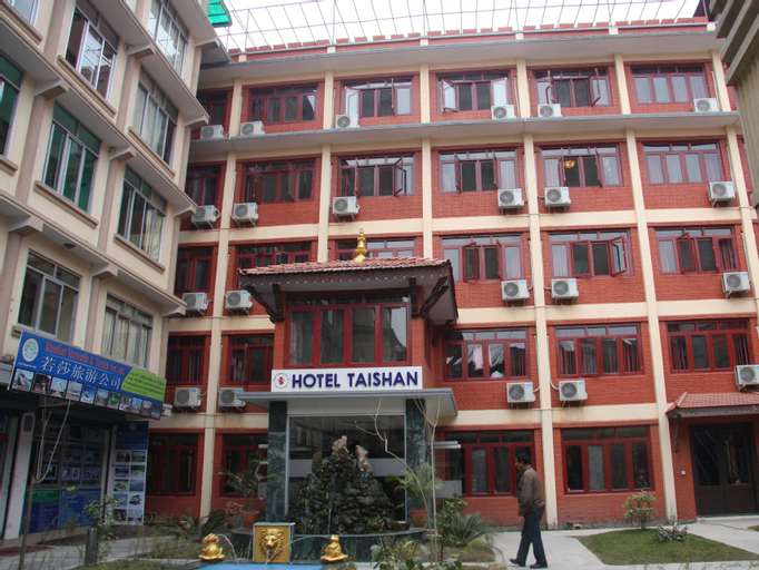 Hotel Taishan, Bagmati