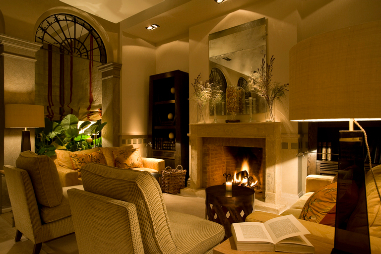 Hotel Villa Oniria, Granada