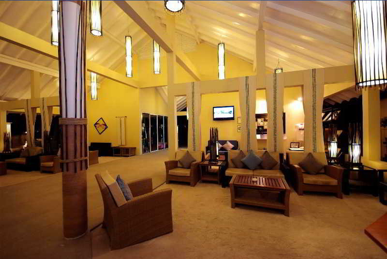 Public Area 5, Ellaidhoo Maldives by Cinnamon, North Ari Atoll