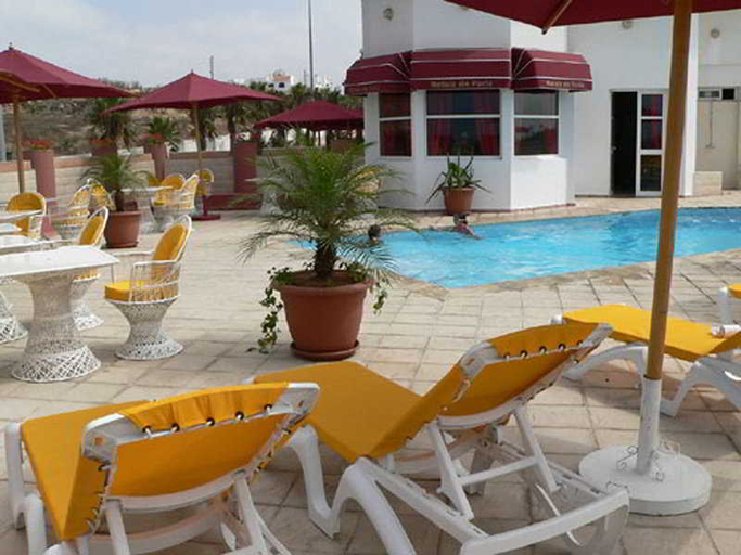 Sport & Beauty 2, Villa Blanca Urban Hotel, Casablanca