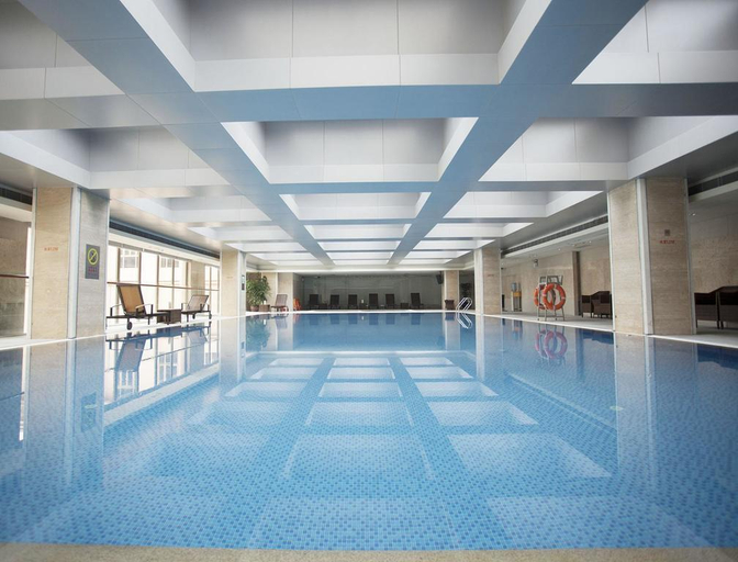 Sport & Beauty 2, Parklane, Dongguan