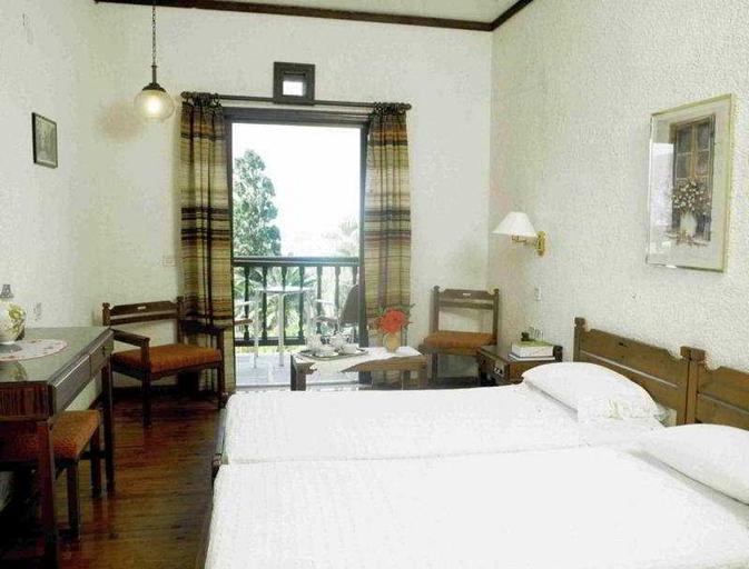 Bedroom 3, Prince Stafylos, Thessaly