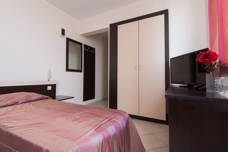 Hotel SPS, Plovdiv