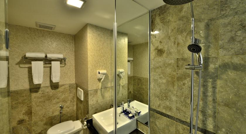 Bathroom 2