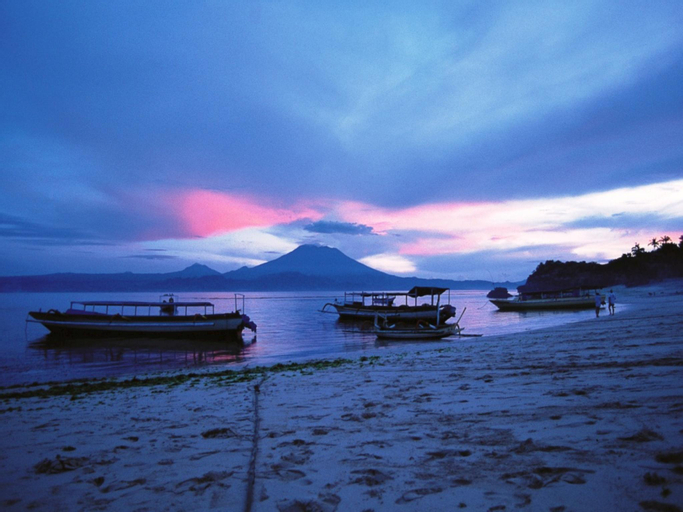 Hai Tide Beach Resort, Klungkung