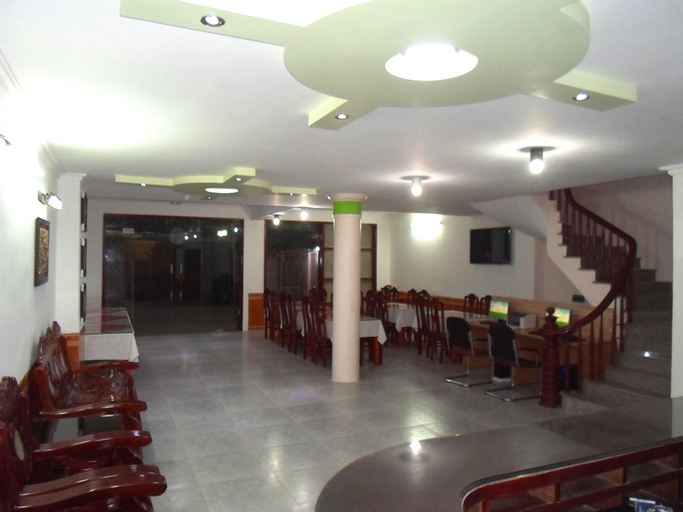 Airport View Hotel, Sóc Sơn