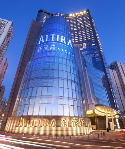 Exterior & Views 3, Altira Macau, Macao