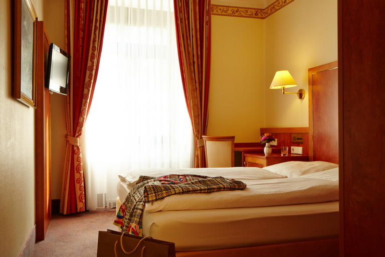 Bedroom 10