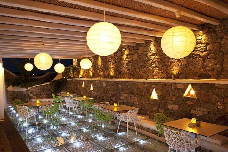 Food & Drinks 5, NUMO Mykonos Boutique Resort, South Aegean