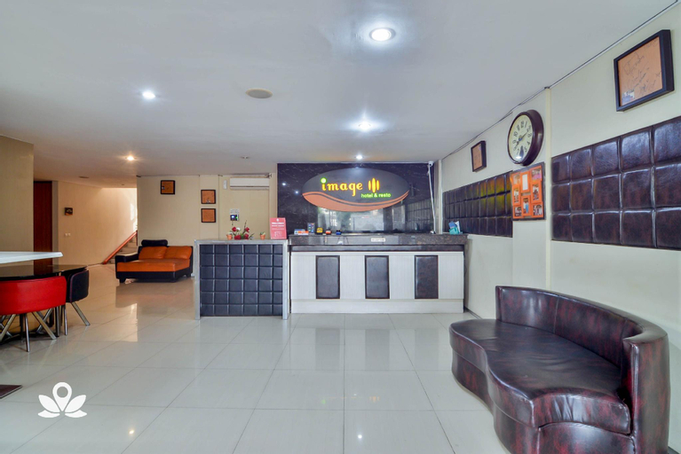 Image Hotel & Resto, Bandung