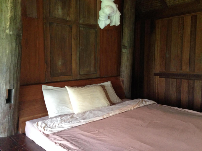 Pai Chan Cottage & Cuisine, Pai