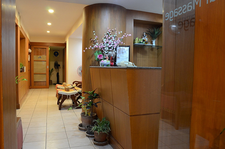 Public Area 4, Chiang Mai Hill 2000 Hotel, Muang Chiang Mai