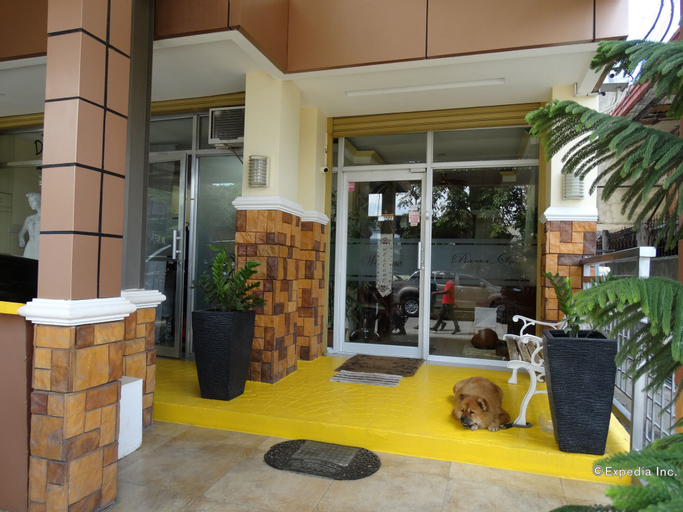 Piazza Luna Tower, Davao City
