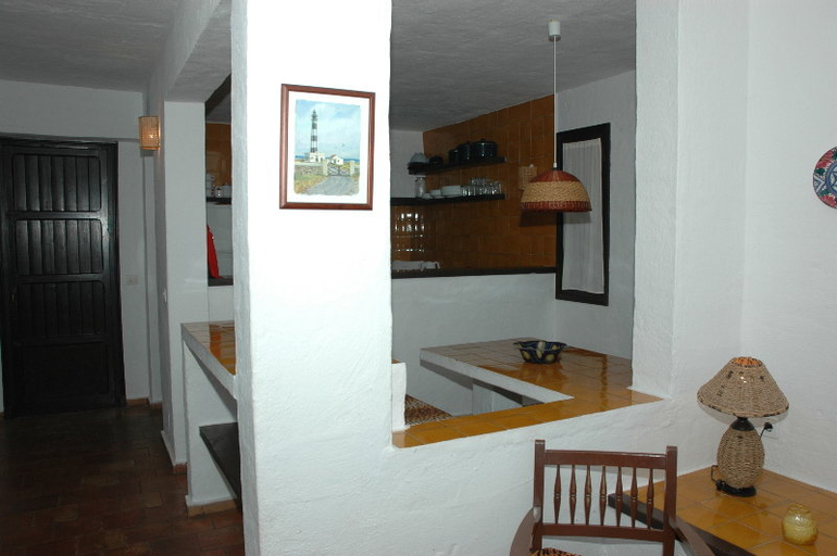 Public Area 5, Binibeca Beach Villas, Baleares
