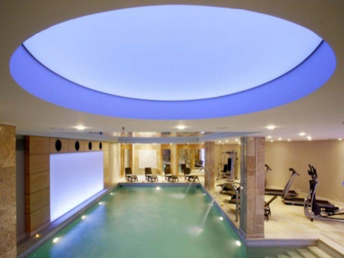 Sport & Beauty 3, Divani Palace Larissa, Thessaly
