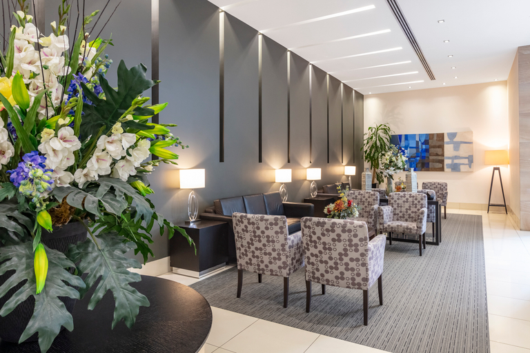 Public Area 5, Oaks Brisbane on Charlotte Suites, Brisbane