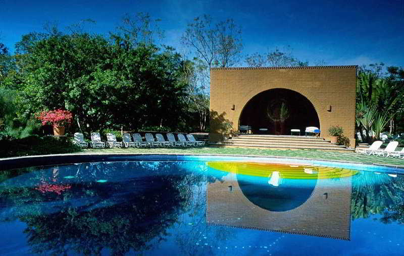 Sport & Beauty 2, Misión del Sol Resort & Spa, Cuernavaca