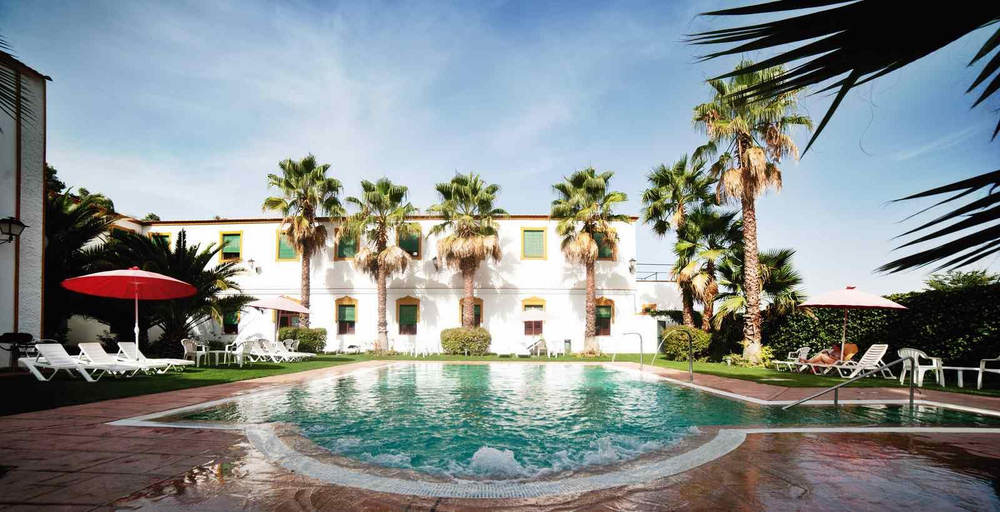 Sport & Beauty 3, Balneario El Raposo, Badajoz