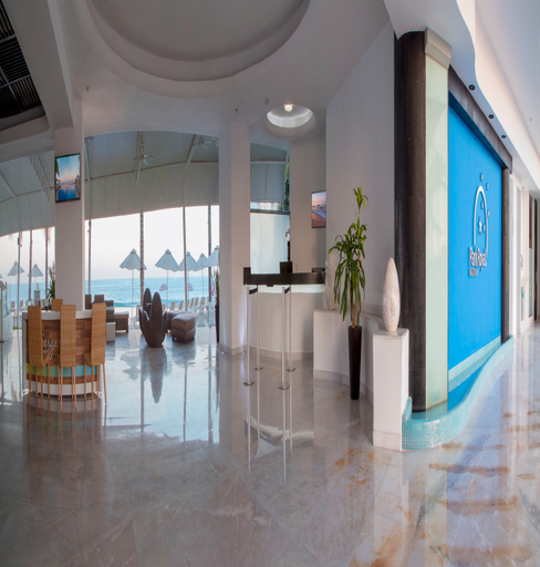 Public Area, Park Royal Mazatlan managed by AccorHotels, Mazatlán
