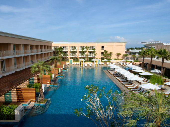Millennium Resort Patong Phuket, Pulau Phuket