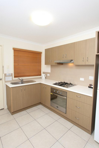 Public Area 4, Arlia Sands Apartments, Hervey Bay - Pt A