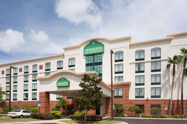 Wingate by Wyndham - Orlando International Airport, Orange
