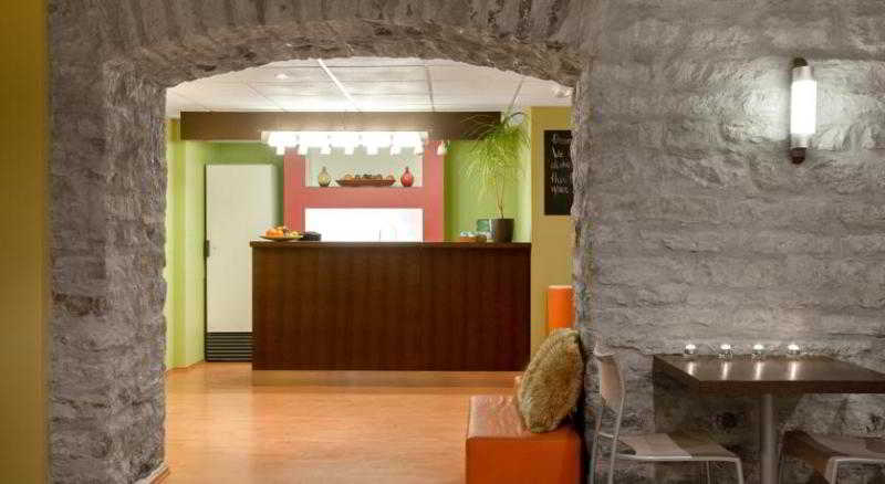 Public Area 2, City Hotel Tallinn, Tallinn
