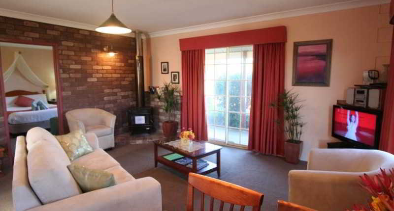 Others, Swansea Cottages and Lodge Suites, Glamorgan-Spring Bay
