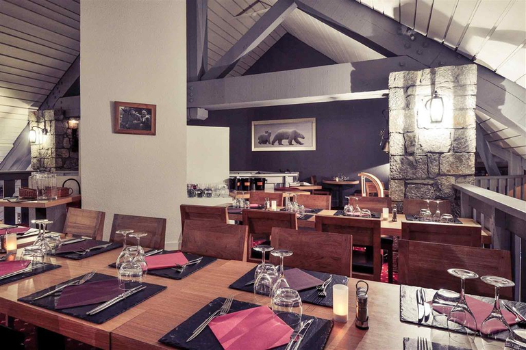 Food & Drinks 4, L'Eden des Cimes Vacances Bleues - Belle Plagne, Savoie
