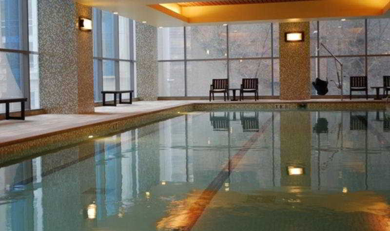Sport & Beauty 2, Hyatt At Olive 8, Seattle
