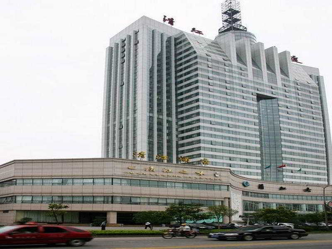 Exterior & Views, Qing Jiang , Lake