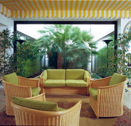 Public Area 4, Hotel Del Levante, Brindisi