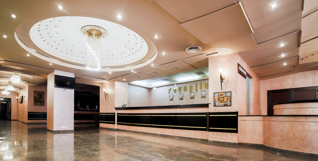 Public Area 4, Hotel Imperial Inn, Targu Mures