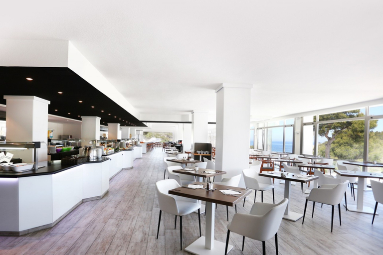 Food & Drinks 4, Sandos El Greco, Baleares