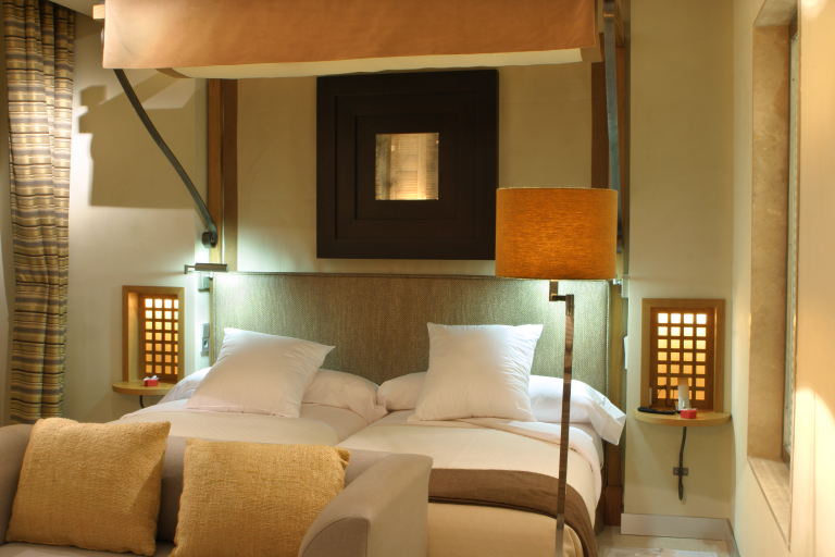 Bedroom 3, Villa Oniria, Granada