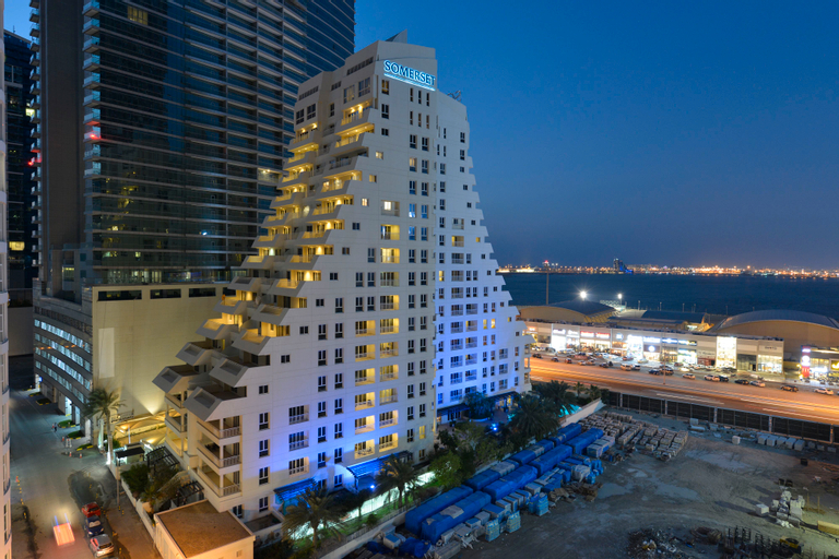 Somerset Al Fateh Bahrain , Manama