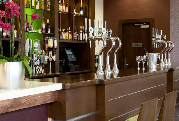 Public Area 3, Leonardo Hotel Aberdeen, Aberdeen