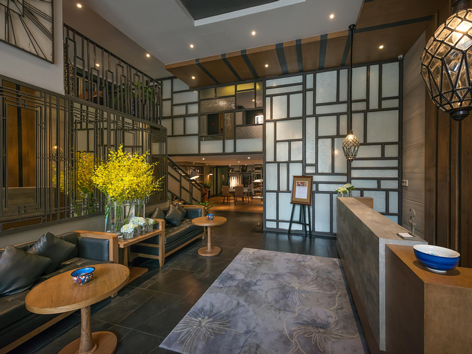 Hanoi La Siesta Hotel Trendy, Hoàn Kiếm