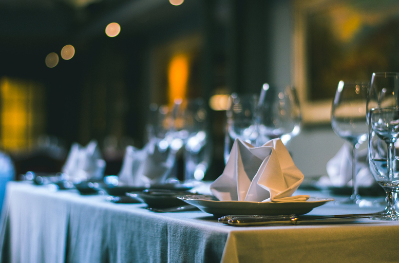 Food & Drinks 5, Antonius Boutique Hotel, Tartu
