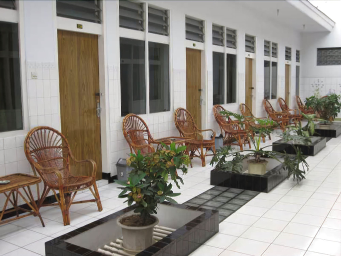 Hotel Tosari, Malang